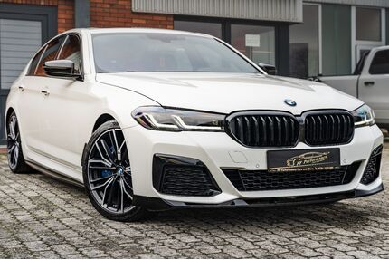 BMW 540 Gebrauchtwagen