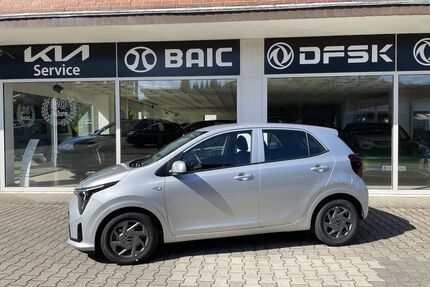 Kia Picanto Gebrauchtwagen