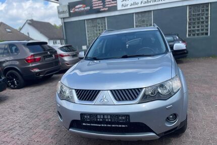 Mitsubishi Outlander Gebrauchtwagen