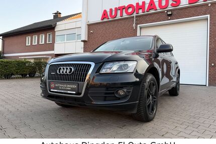 Audi Q5 Gebrauchtwagen