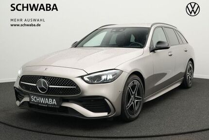 Mercedes-Benz C 300 Gebrauchtwagen