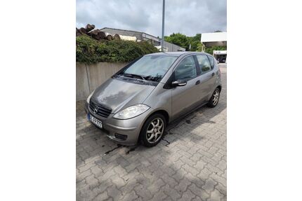 Mercedes-Benz A 160 Gebrauchtwagen