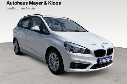 BMW 214 Active Tourer Gebrauchtwagen