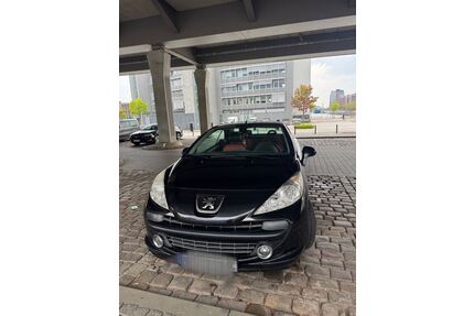 Peugeot 207 Gebrauchtwagen