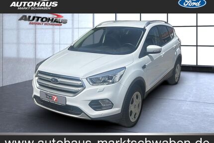 Ford Kuga Gebrauchtwagen