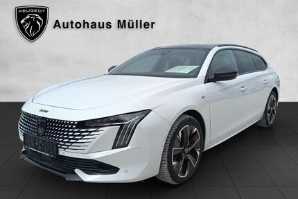 Peugeot 508 Gebrauchtwagen