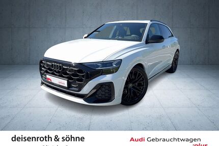 Audi Q8 Gebrauchtwagen