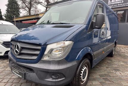 Mercedes-Benz Sprinter Gebrauchtwagen