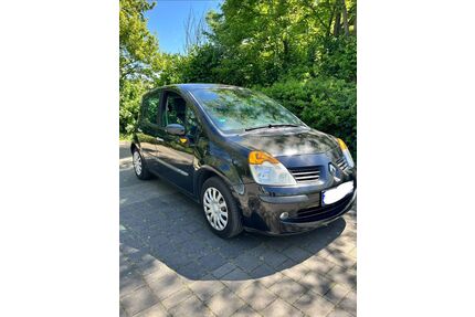 Renault Modus Gebrauchtwagen