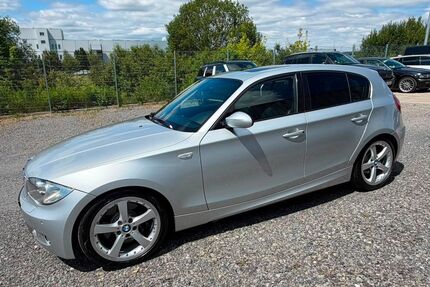 BMW 130 Gebrauchtwagen