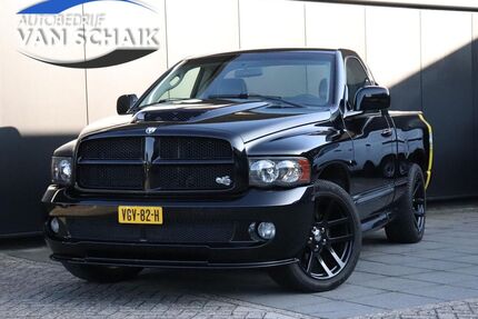 Dodge RAM Gebrauchtwagen