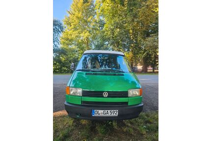 VW T4 andere Gebrauchtwagen