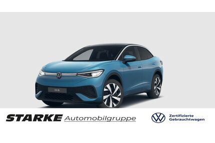 VW ID.5 Gebrauchtwagen