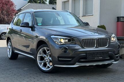 BMW X1 Gebrauchtwagen