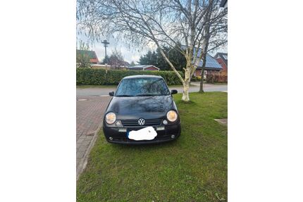 VW Lupo Gebrauchtwagen