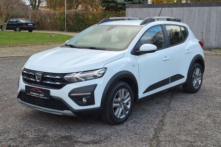 Dacia Sandero Gebrauchtwagen