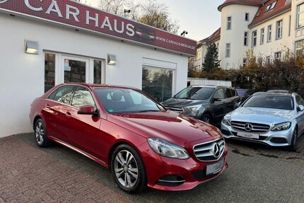 Mercedes-Benz E 250 Gebrauchtwagen