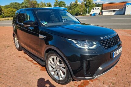 Land Rover Discovery Gebrauchtwagen