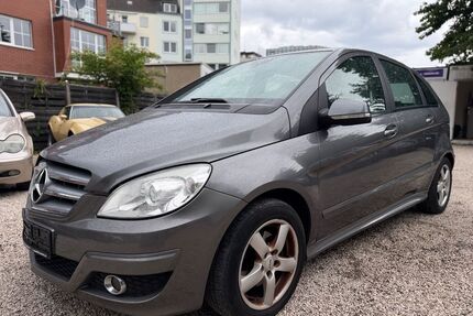 Mercedes-Benz B 180 Gebrauchtwagen