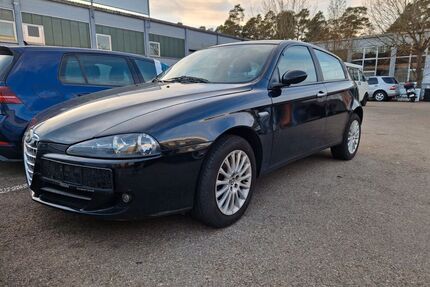 Alfa Romeo 147 Gebrauchtwagen
