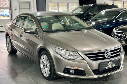 VW CC Gebrauchtwagen