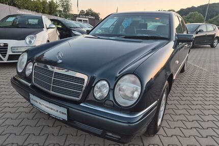Mercedes-Benz E 240 Gebrauchtwagen