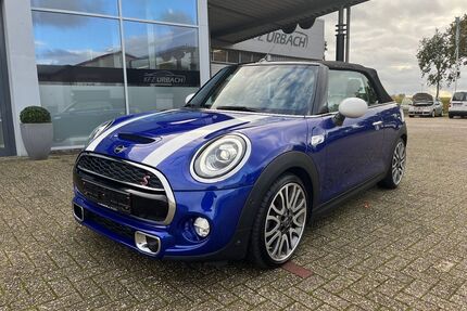 Mini Cooper S Gebrauchtwagen