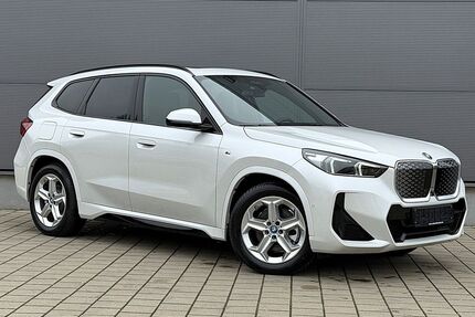 BMW iX1 Gebrauchtwagen