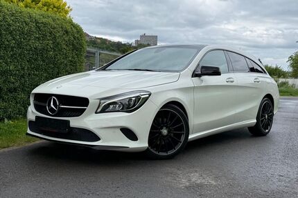 Mercedes-Benz CLA 200 Shooting Brake Gebrauchtwagen