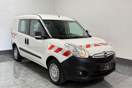 Opel Combo Gebrauchtwagen