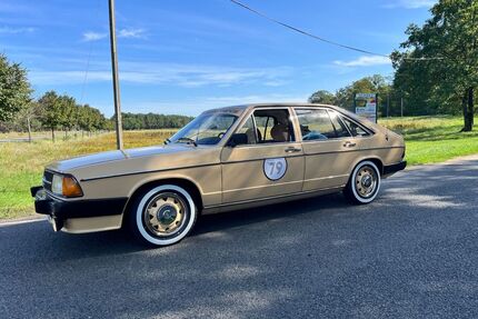 Audi 100 Gebrauchtwagen