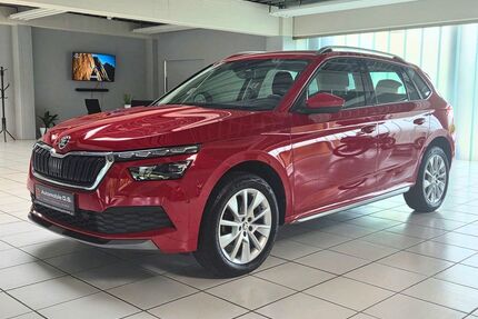 Skoda Kamiq Gebrauchtwagen