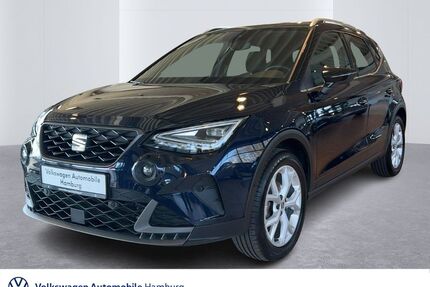 Seat Arona Gebrauchtwagen