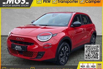 Fiat 600 Gebrauchtwagen