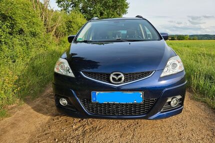 Mazda 5 Gebrauchtwagen