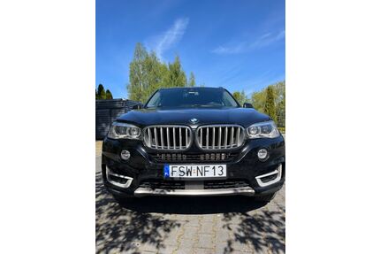 BMW X5 Gebrauchtwagen