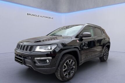 Jeep Compass Gebrauchtwagen