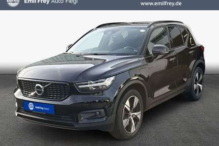Volvo XC40 Gebrauchtwagen