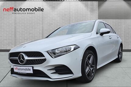 Mercedes-Benz A 250 Gebrauchtwagen