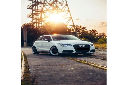 Audi A1 Gebrauchtwagen