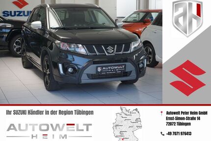 Suzuki Vitara Gebrauchtwagen