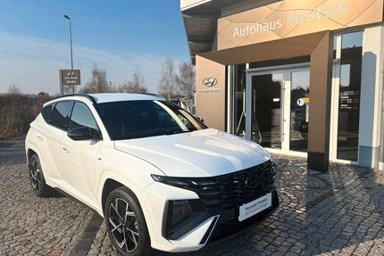 Hyundai TUCSON Gebrauchtwagen