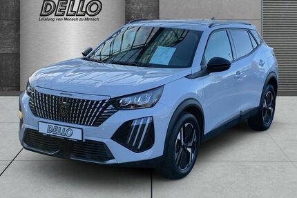 Peugeot 2008 Gebrauchtwagen