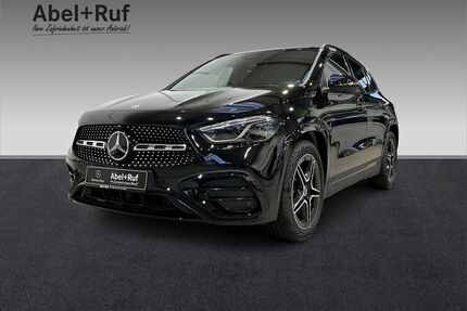 Mercedes-Benz GLA 180 Gebrauchtwagen