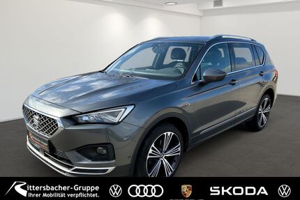 Seat Tarraco Gebrauchtwagen