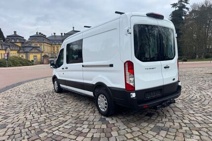 Ford Transit Gebrauchtwagen
