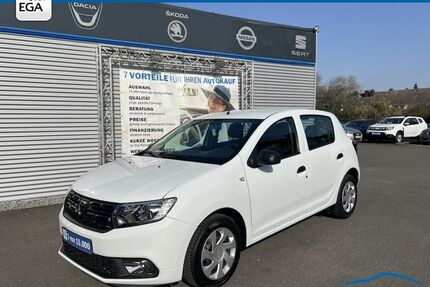 Dacia Sandero Gebrauchtwagen