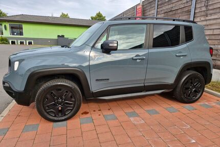 Jeep Renegade Gebrauchtwagen