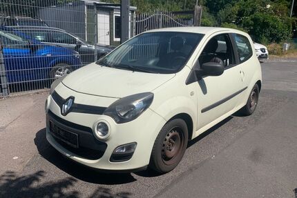 Renault Twingo Gebrauchtwagen