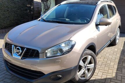 Nissan Qashqai+2 Gebrauchtwagen